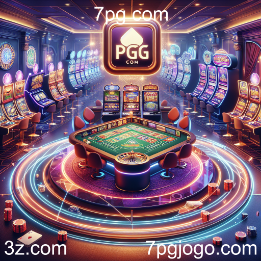 Explorando o Mundo dos Cassinos Online: Diversão e Responsabilidade