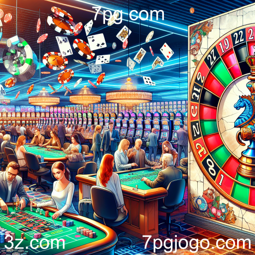 Desvendando o Mundo dos Jogos de Estratégia: Táticas e Dicas para Vencer